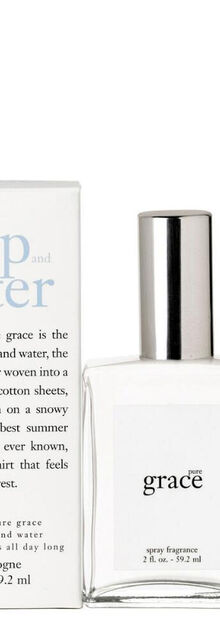 philosophy pure grace eau de toilette spray philosophy pure grace eau de toilette spray
